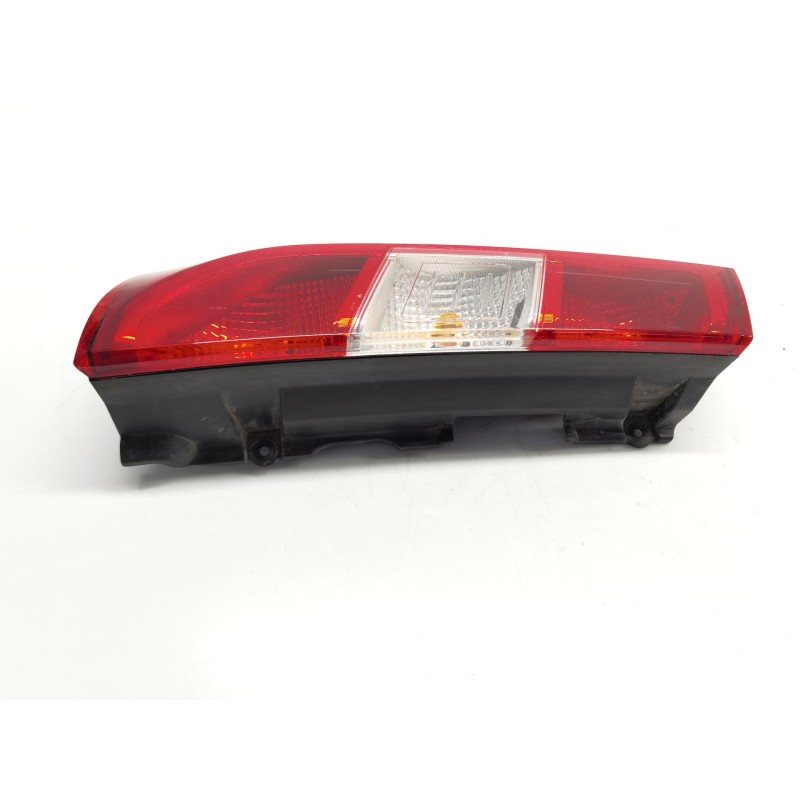 Recambio de piloto trasero izquierdo para dacia dokker monospace (ke_) 1.5 blue dci 95 (kejl) referencia OEM IAM 265551619R 2655