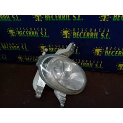 Recambio de faro antiniebla izquierdo para peugeot 206 berlina xt referencia OEM IAM   