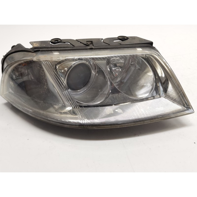Recambio de faro derecho para volkswagen passat b5.5 (3b3) 1.8 t 20v referencia OEM IAM 1EL00835002 / 3B0941016AN 3B0941019AN 3B