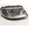 Recambio de faro derecho para volkswagen passat b5.5 (3b3) 1.8 t 20v referencia OEM IAM 1EL00835002 / 3B0941016AN 3B0941019AN 3B