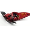 Right rear taillight Peugeot 206 hatchback (2A/C) | Becerril Scrap Yard