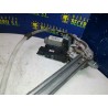 Recambio de elevalunas trasero izquierdo para renault espace / grand espace (je0) referencia OEM IAM   