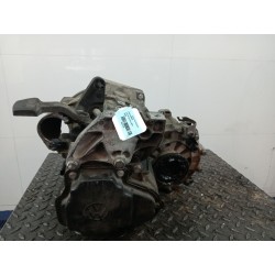 Gearbox audi A3 sportback (8PA) oem lub