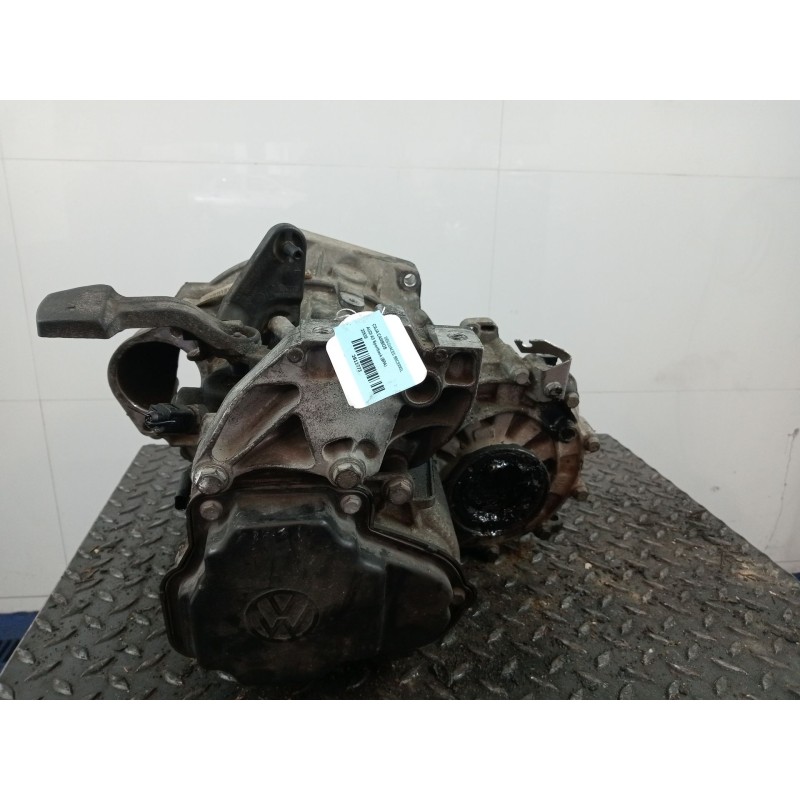 Gearbox Audi A3 sportback (8PA) | Becerril Scrap Yard
