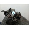 Gearbox Audi A3 sportback (8PA) | Becerril Scrap Yard