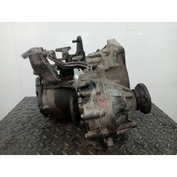 Gearbox Audi A3 sportback (8PA) | Becerril Scrap Yard