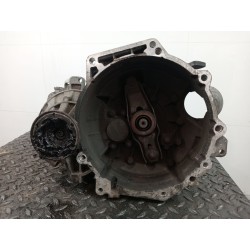 Gearbox Audi A3 sportback (8PA) | Becerril Scrap Yard