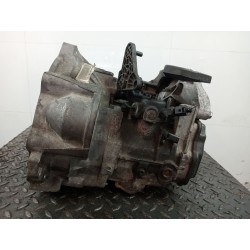 Gearbox Audi A3 sportback (8PA) | Becerril Scrap Yard