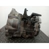 Gearbox Audi A3 sportback (8PA) | Becerril Scrap Yard