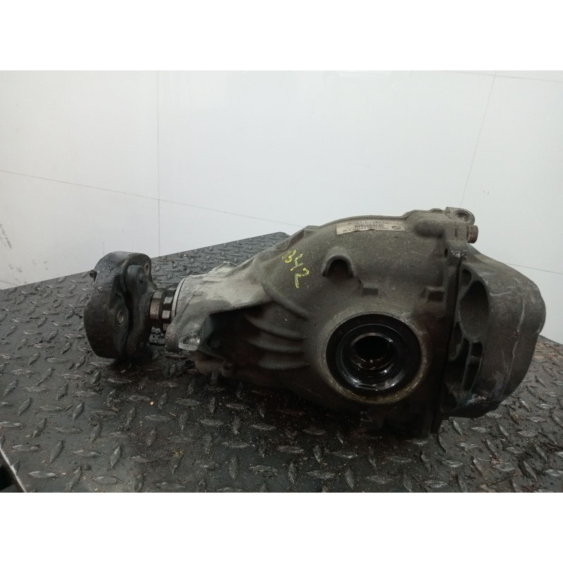 Rear differential BMW 5 touring (F11) | Becerril Scrap Yard