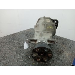 Rear differential BMW 5 touring (F11) | Becerril Scrap Yard