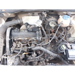 Motor / admissão / escape Seat Inca (6K9) | Desguace Becerril