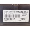 Instrument cluster Volkswagen Caddy III monospace (2KB, 2KJ, 2CB, 2CJ) | Becerril Scrap Yard