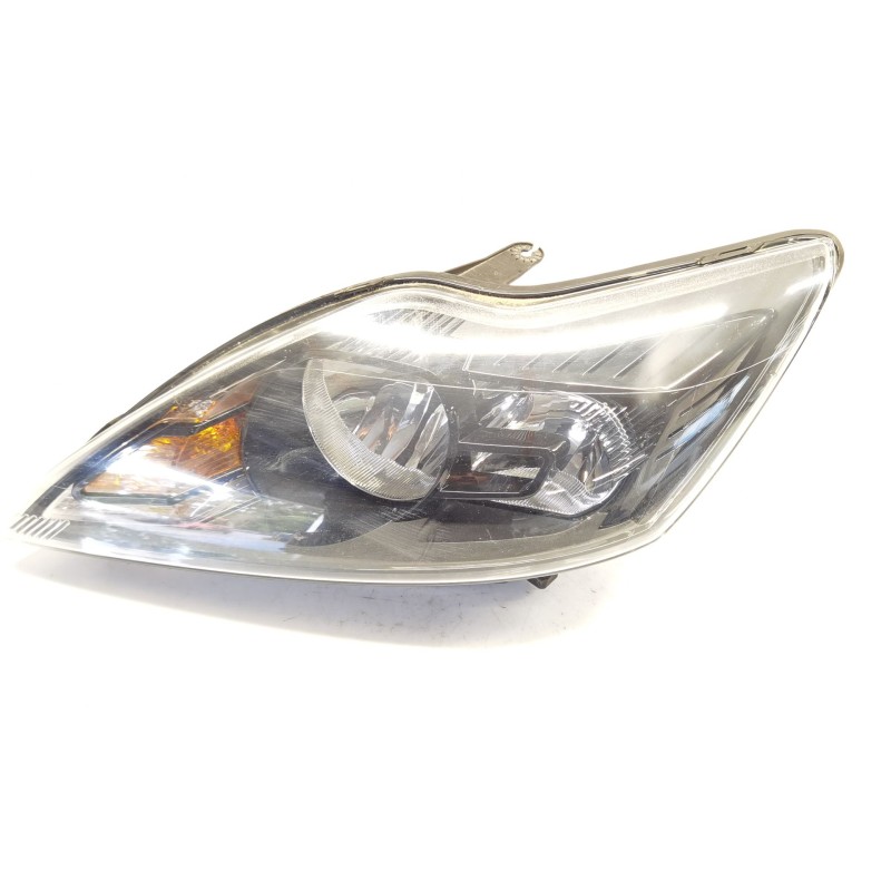 Recambio de faro izquierdo para ford focus ii (da_, hcp, dp) 1.6 tdci referencia OEM IAM 8M5113W030CE  