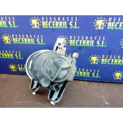 Recambio de faro antiniebla izquierdo para peugeot 206 berlina xt referencia OEM IAM   