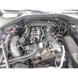 Despiece motor bmw 5 touring (F11)