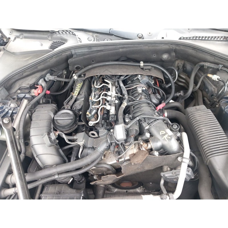 Recambio de despiece motor para bmw 5 touring (f11) 520 d referencia OEM IAM   