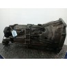 Scatola del cambio BMW 5 touring (F11) | Desguace Becerril