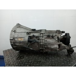 Scatola del cambio BMW 5 touring (F11) | Desguace Becerril