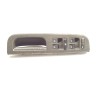 Recambio de mando elevalunas delantero izquierdo para volkswagen passat b5.5 (3b3) 1.8 t 20v referencia OEM IAM 1J4959857D  