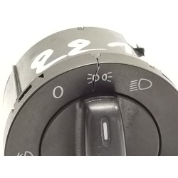 Recambio de mando luces para volkswagen caddy iii monospace (2kb, 2kj, 2cb, 2cj) 1.9 tdi referencia OEM IAM 1T0941531M  