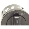 Recambio de mando luces para volkswagen caddy iii monospace (2kb, 2kj, 2cb, 2cj) 1.9 tdi referencia OEM IAM 1T0941531M  