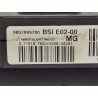Spare BSI (Built-in Systems Interface) CITROEN Xsara picasso (N68) | Becerril Scrap Yard