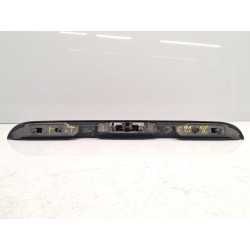 Recambio de maneta exterior portón para citroën xsara picasso (n68) 1.6 hdi referencia OEM IAM 9635595877  