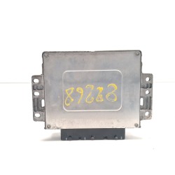 Recambio de centralita motor uce para peugeot 206 hatchback (2a/c) 1.4 i referencia OEM IAM 9656972580  