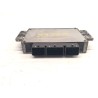 Recambio de centralita motor uce para peugeot 206 hatchback (2a/c) 1.4 i referencia OEM IAM 9656972580  