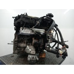 Complete engine BMW 5 touring (F11) | Becerril Scrap Yard