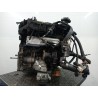 Complete engine BMW 5 touring (F11) | Becerril Scrap Yard