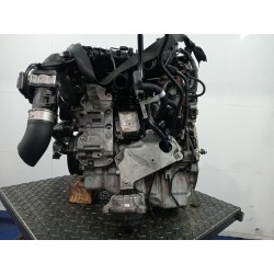 Complete engine BMW 5 touring (F11) | Becerril Scrap Yard