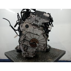 Complete engine BMW 5 touring (F11) | Becerril Scrap Yard