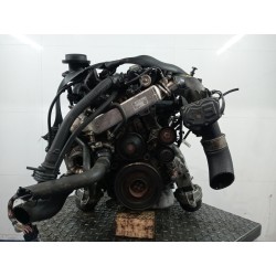 Complete engine BMW 5 touring (F11) | Becerril Scrap Yard