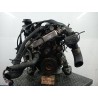 Complete engine BMW 5 touring (F11) | Becerril Scrap Yard