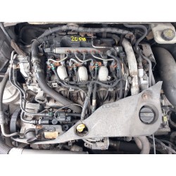 Despiece motor ford mondeo IV (BA7)
