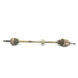 ناقل الحركة الأمامي الأيمن toyota celica Coupé (_T20_) oem 4341020713