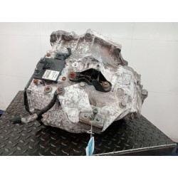 Recambio de caja cambios para ford mondeo iv (ba7) 2.2 tdci referencia OEM IAM AG917000BC  