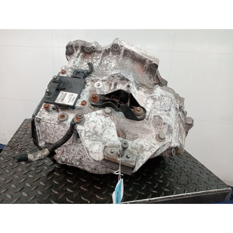 Recambio de caja cambios para ford mondeo iv (ba7) 2.2 tdci referencia OEM IAM AG917000BC  