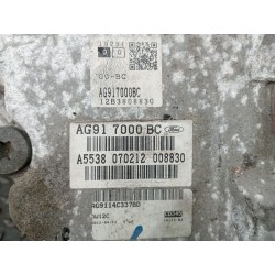 Recambio de caja cambios para ford mondeo iv (ba7) 2.2 tdci referencia OEM IAM AG917000BC  