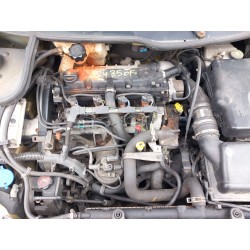 Moteur / admission / échappement Peugeot 206 hatchback (2A/C) | Desguace Becerril