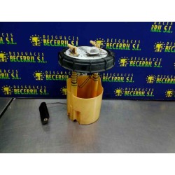 Pièce jauge de carburant Renault Clio III | Desguace Becerril
