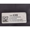 Quadro strumenti Opel Insignia a (G09) | Desguace Becerril