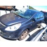 Parts breakdown for Opel corsa D (S07) 1.2 (L08, L68) Petrol of the year 2010 with engine A 12 XER