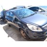 Parts breakdown for Opel corsa D (S07) 1.2 (L08, L68) Petrol of the year 2010 with engine A 12 XER