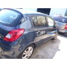Parts breakdown for Opel corsa D (S07) 1.2 (L08, L68) Petrol of the year 2010 with engine A 12 XER