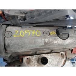 Moteur / admission / échappement Seat Arosa (6H1) | Desguace Becerril