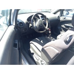 opel corsa d (s07) del año 2010