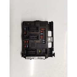 Ersatzteil BSM (Boîtier de Servitude Moteur) CITROEN Xsara picasso (N68) | Desguace Becerril